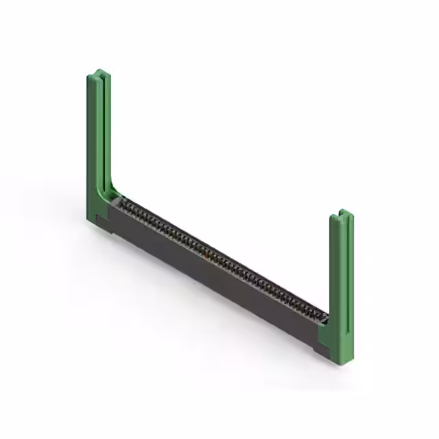 395-048-524-158 EDAC Inc.  Edgeboard Connectors